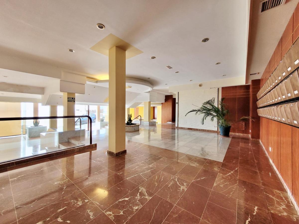Apartamento Vista Azul Acantilado de los Gigantes Exterior foto